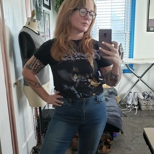 Meet your Posher, Karissah